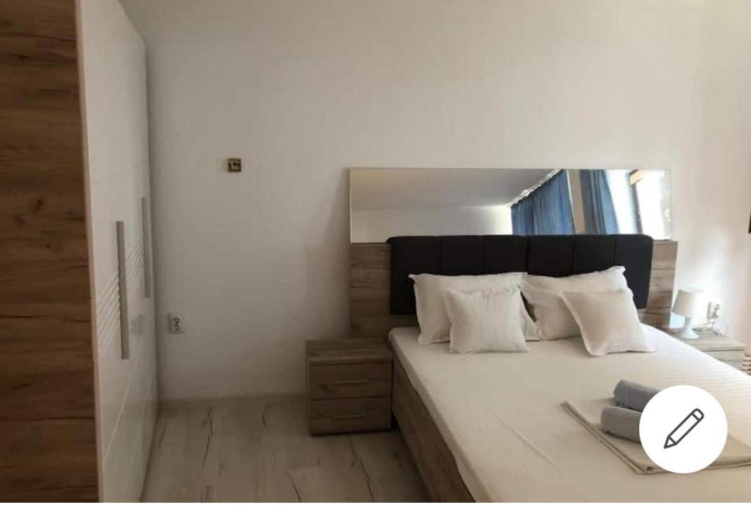 Grand Central Accommodation - Smardan 布加勒斯特 外观 照片